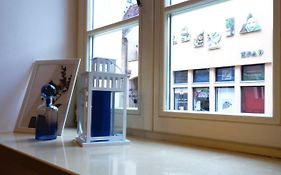 Apartament Ducha No'7