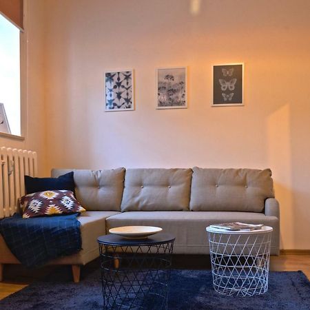 Apartament Ducha No'7 Торунь Экстерьер фото