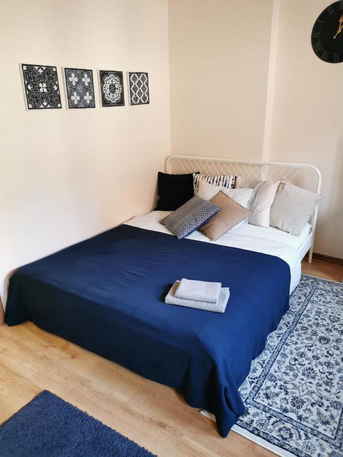 Apartament Ducha No'7 Торунь Экстерьер фото