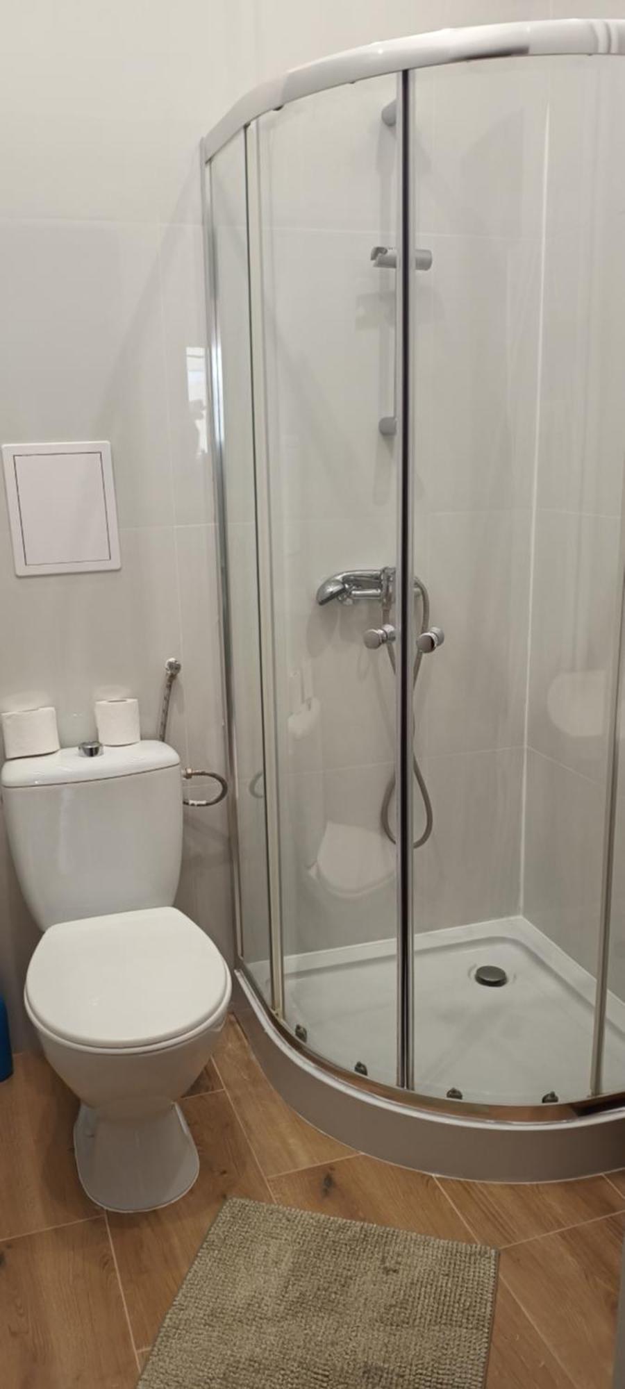 Apartament Ducha No'7 Торунь Экстерьер фото