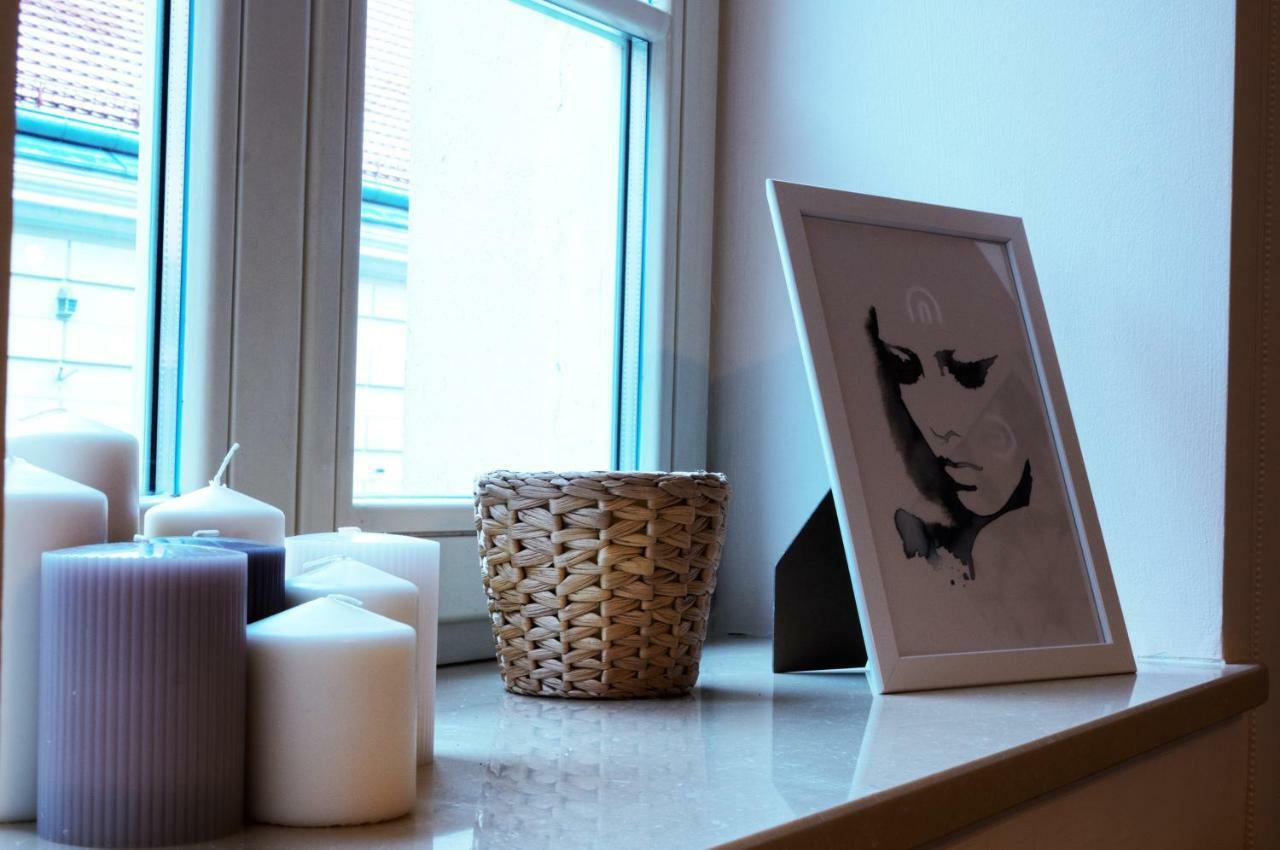 Apartament Ducha No'7 Торунь Экстерьер фото