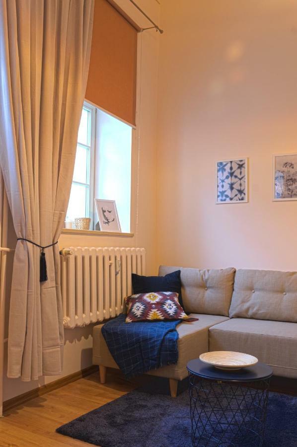 Apartament Ducha No'7 Торунь Экстерьер фото
