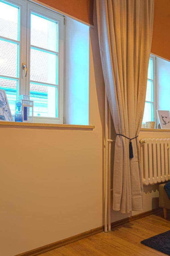 Apartament Ducha No'7 Торунь Экстерьер фото